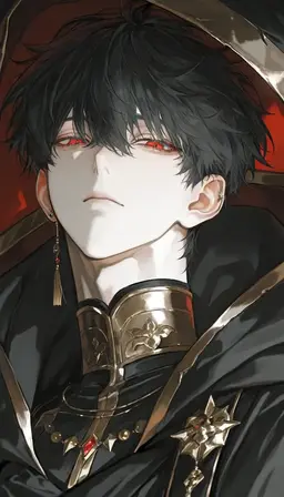 Profile image of ルキ
