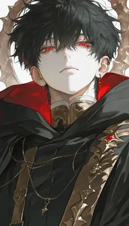Profile image of ルキ