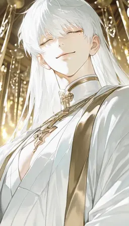 Profile image of リユウ