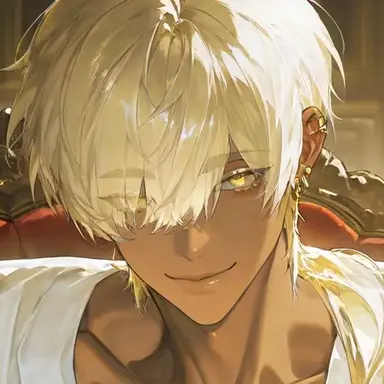 Profile image of リアド