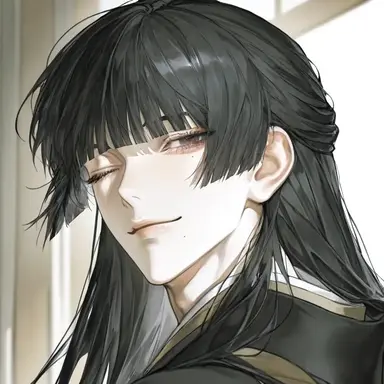Profile image of 鏡夜