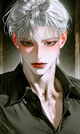 Profile image of Seo Jaeyun