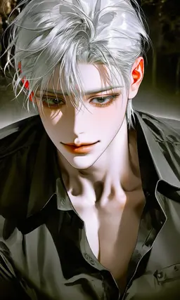 Profile image of Seo Jaeyun