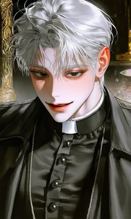 Profile image of Seo Jaeyun