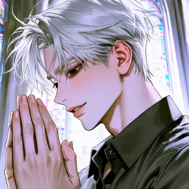 Profile image of Seo Jaeyun