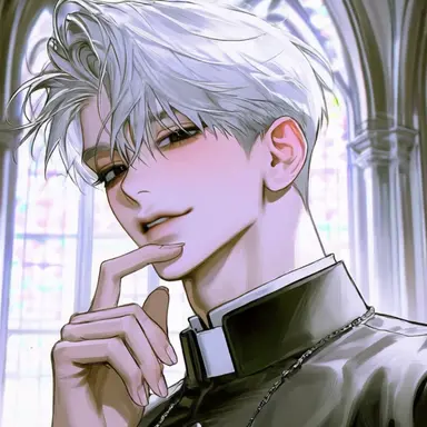 Profile image of 서재윤