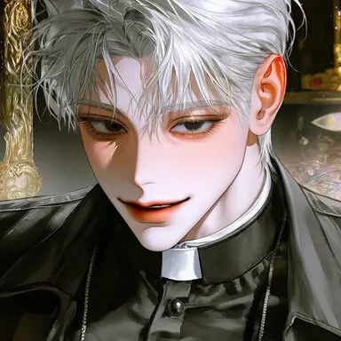 Profile image of Seo Jaeyun