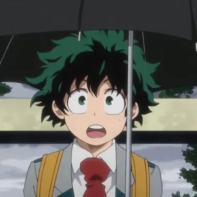 Profile image of 미도리야 이즈쿠