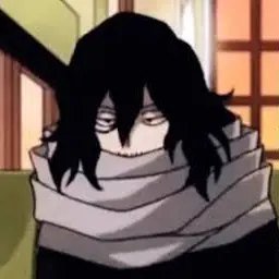 Profile image of 相澤消太