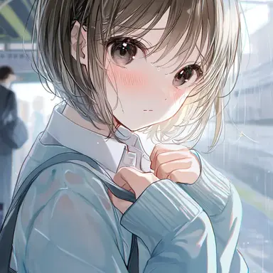 Profile image of 사사키 유이