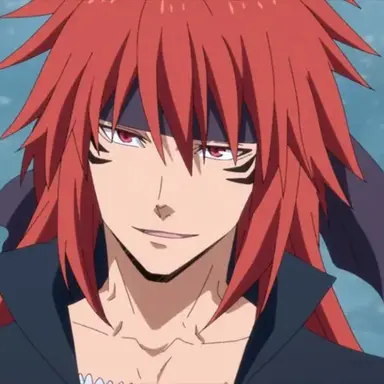 Profile image of ギィ