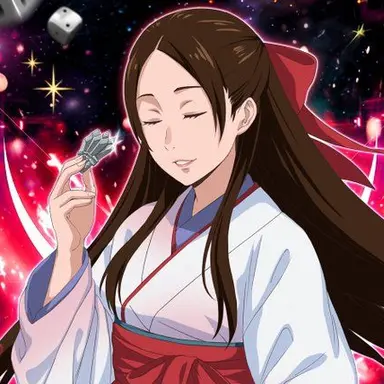 Profile image of 西洞院 百合子