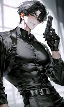 Profile image of Gaku