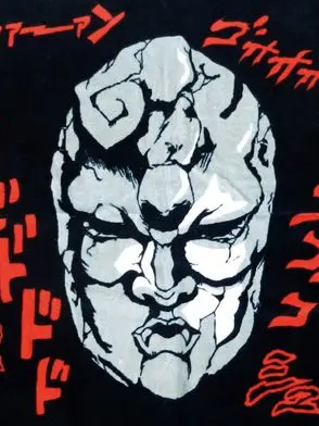 PetiteSwan2067의 柱の男