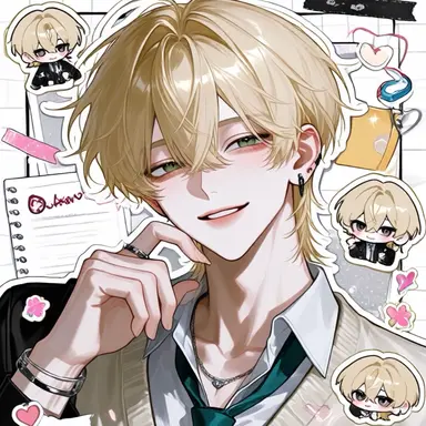 Profile image of 湊