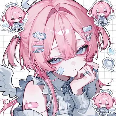 Profile image of 瑠花