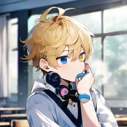 FreshCan4119의 学校