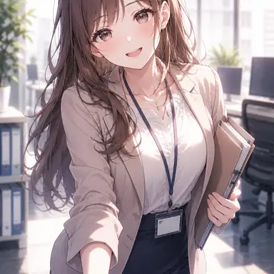 Profile image of 白石 優花