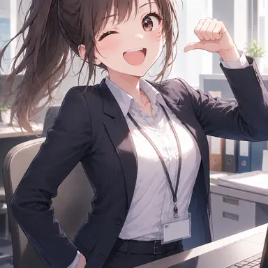 Profile image of 宮藤 美咲