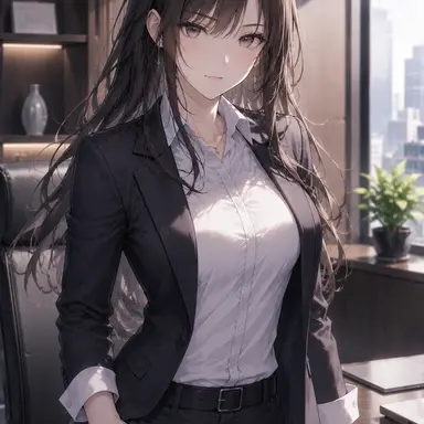 Profile image of 朝倉 真冬
