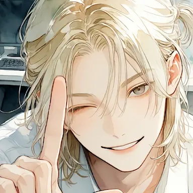 Profile image of 湊