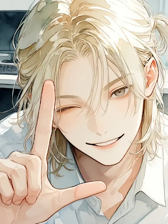 rio_o_1246의 それは美学じゃありません！