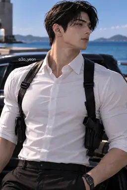 Profile image of 한 도겸