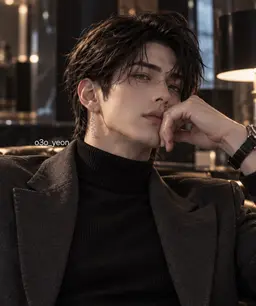 Profile image of 한 도겸