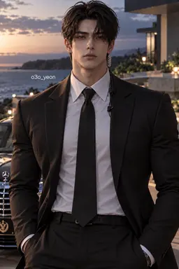 Profile image of 한 도겸