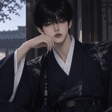 Profile image of Yoon Domyeong