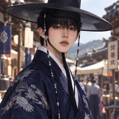 Profile image of ユン・ドミョン
