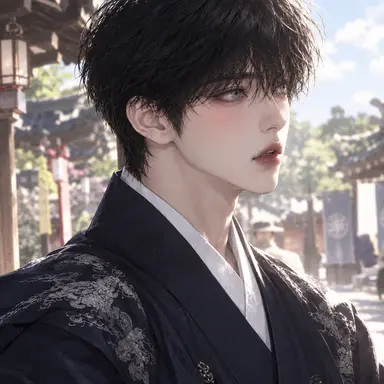 Profile image of Yoon Domyeong