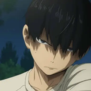 Profile image of 影山飛雄