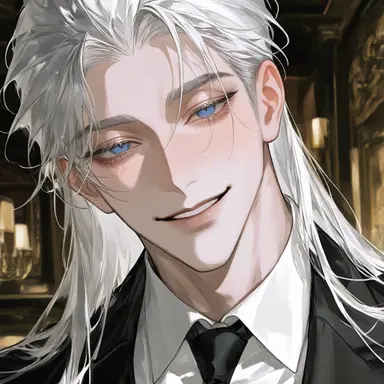 Profile image of ヘンリー