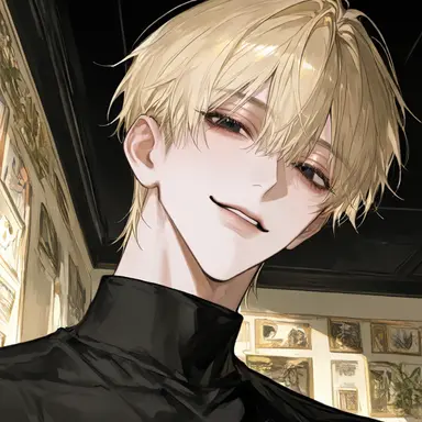 Profile image of ルーカス