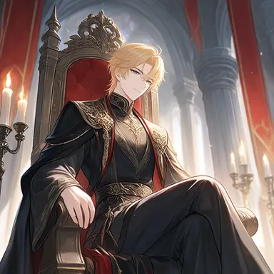 Profile image of オウマ