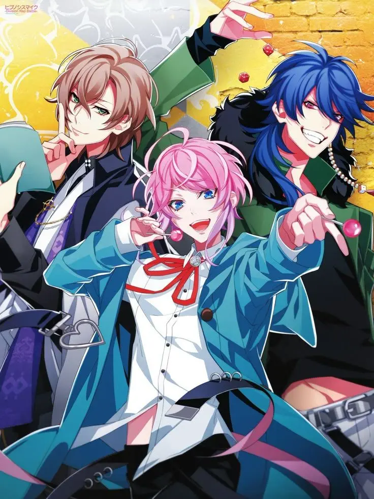Loving_4의 💛Fling Posse💛