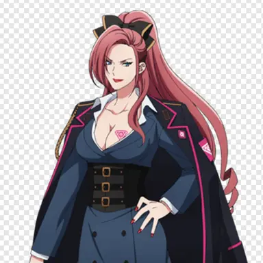 Profile image of 카데노코지 이치지쿠