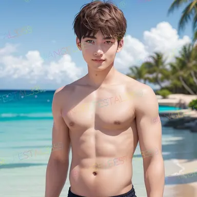 Profile image of 高士