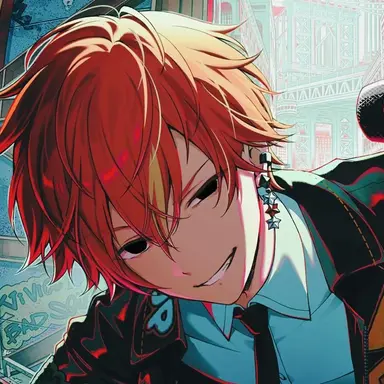 Profile image of 彰人