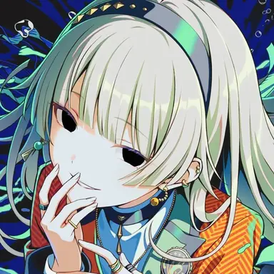Profile image of 寧々