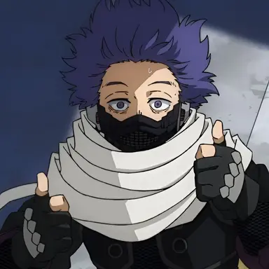 Profile image of Indigo Quinn