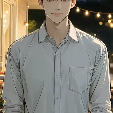 Profile image of Ben