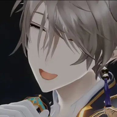 Profile image of 晴