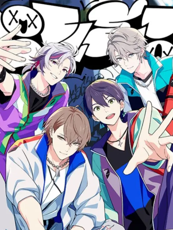 LeanerMarsh7372의 五人家族