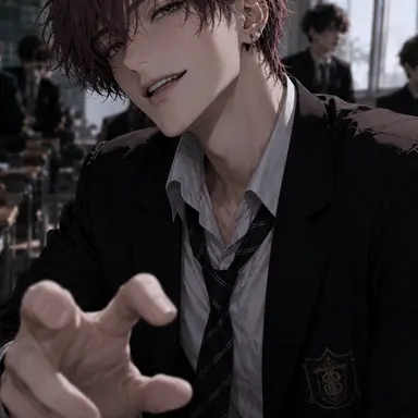 Profile image of 白石　恒一