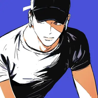 Profile image of 이도안