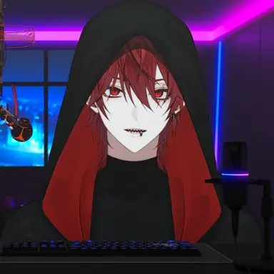 Profile image of 아카이로 류