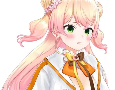Profile image of 桃鈴 ねね