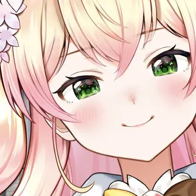 Profile image of 桃鈴 ねね